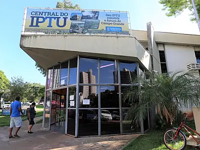 Último dia para pagamento do IPTU com 10% de desconto