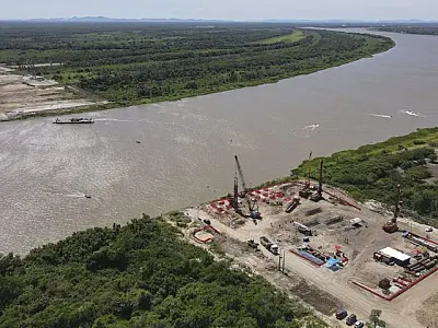 Mato Grosso do Sul terá investimentos de R$ 44,7 bilhões do Novo PAC