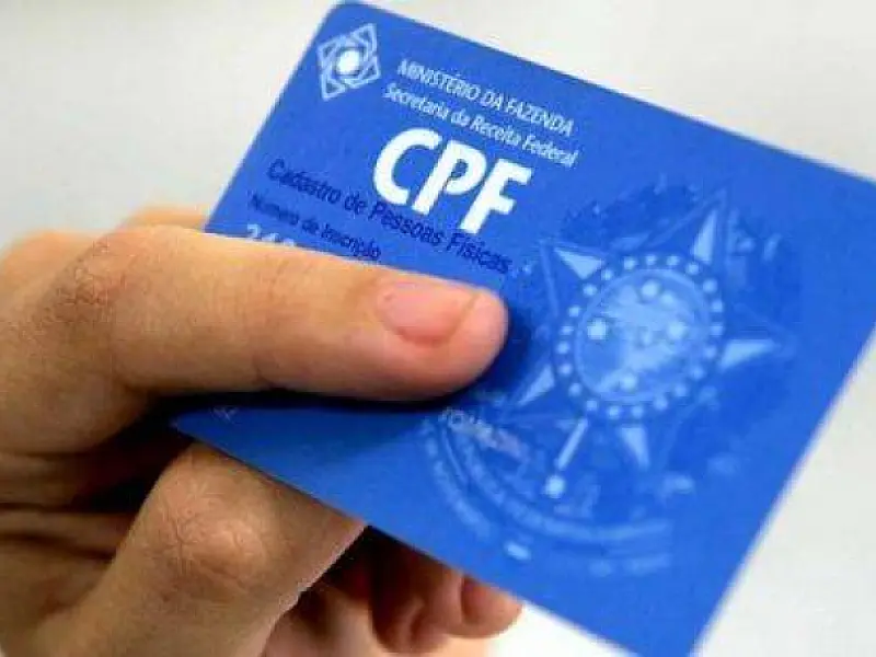 Cresce o número de fraudes na contratação de serviços e produtos com uso do CPF e RG