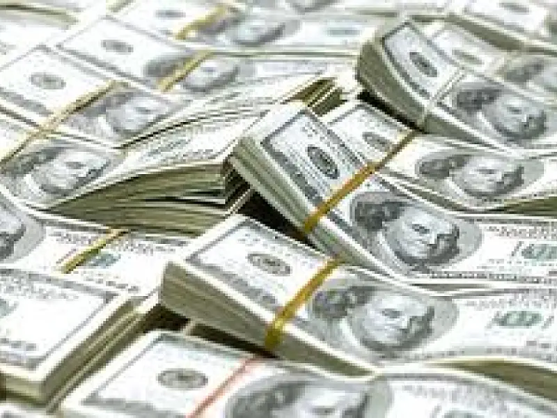 Dólar cai e fecha a R$ 2,299 nessa terça-feira