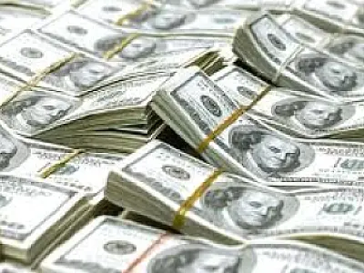 Dólar cai e fecha a R$ 2,299 nessa terça-feira