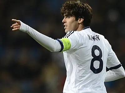 Segundo jornal, Kaká já aceita transferência para o Galatasaray