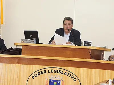 Câmara de Corumbá cria CPI para apurar denúncias de corrupção na prefeitura