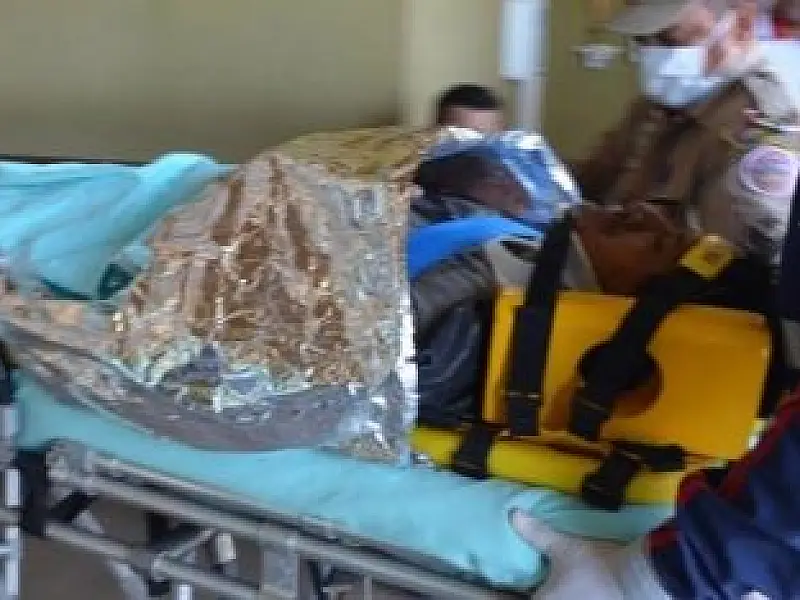 Trabalhador rural atropelado por trator no Pantanal morre em Coxim