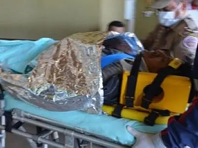 Trabalhador rural atropelado por trator no Pantanal morre em Coxim