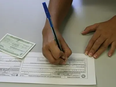 Eleitores que não votaram nas eleições suplementares devem justificar
