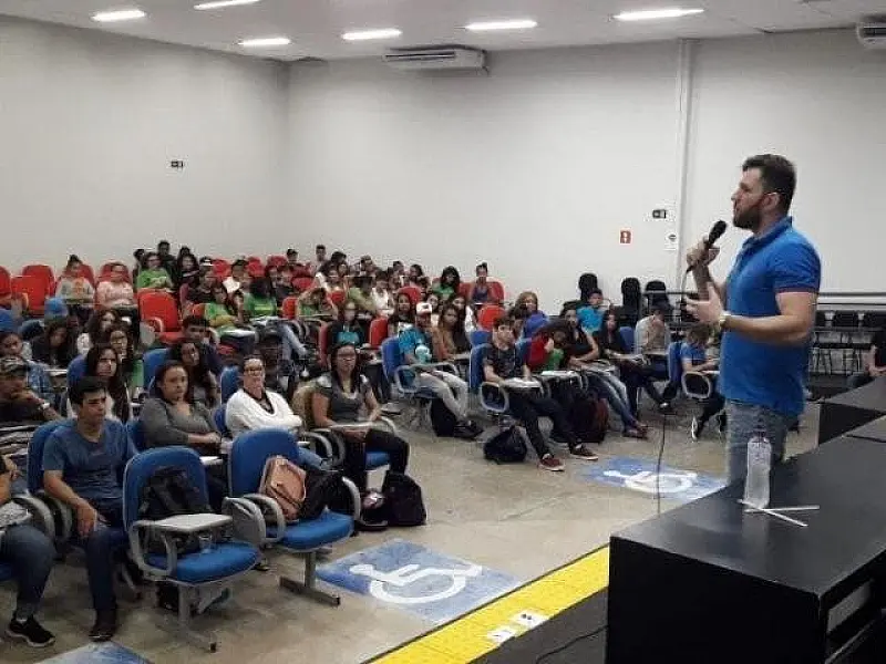Prefeitura vai promover ciclo de palestras e eventos para juventude