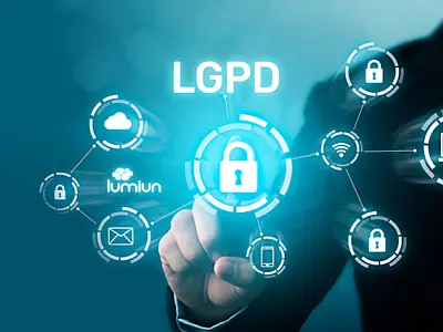 LGPD: Auditora do Estado de Mato Grosso do Sul ministra palestras para Agehab e Funtrab
