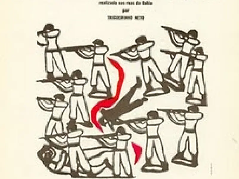 Cine Brasil exibe documentários de países latinos