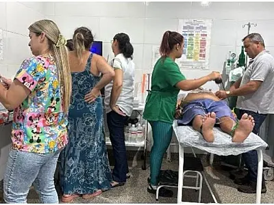 Tele-eletrocardiograma agiliza diagnóstico e ajuda a prevenir infartos em Mato Grosso do Sul