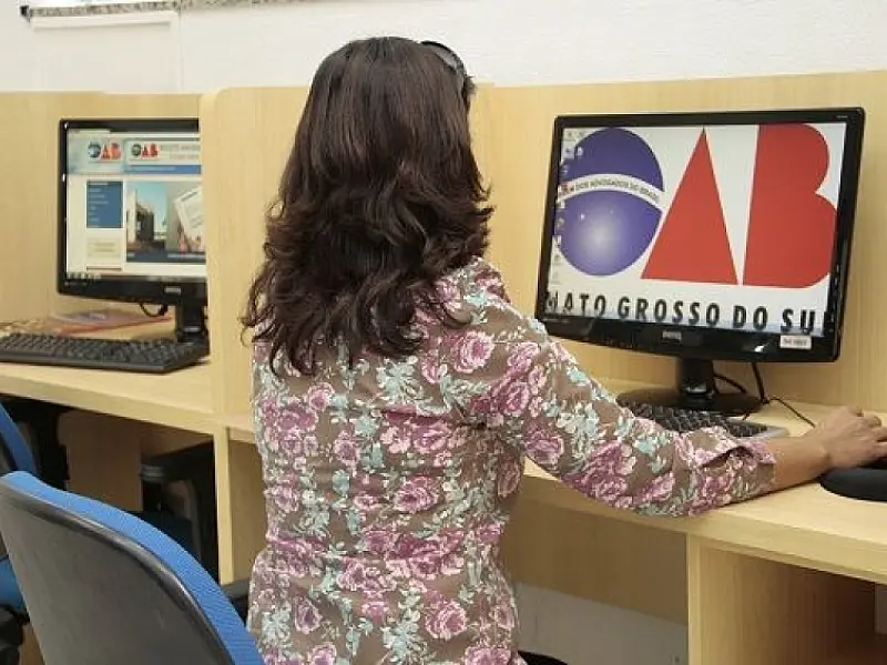 Consulta sobre processo digital inicia nesta quarta-feira