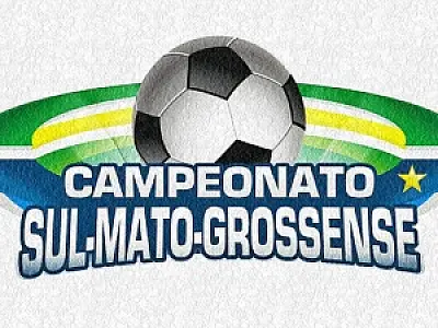Federação de Futebol de MS divulga primeira rodada da série A
