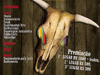 Fundação de Cultura de MS divulga selecionados do FUÁ 2012