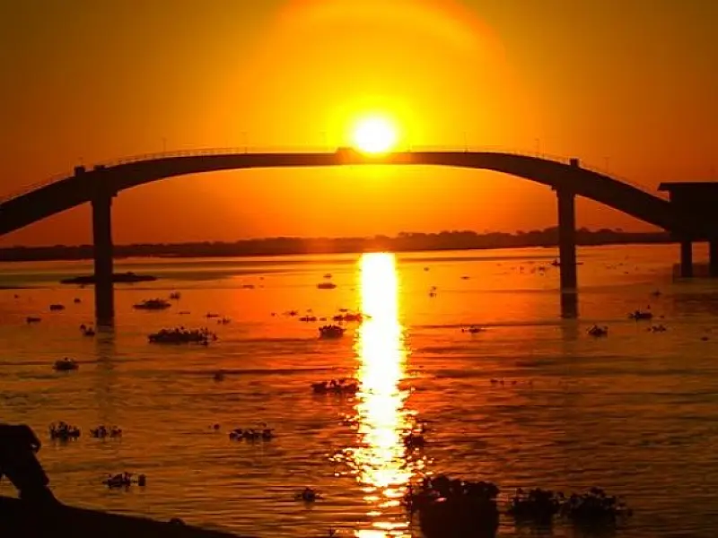 Quinta-feira de tempo firme e muito calor em Mato Grosso do Sul
