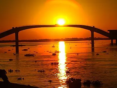 Quinta-feira de tempo firme e muito calor em Mato Grosso do Sul

