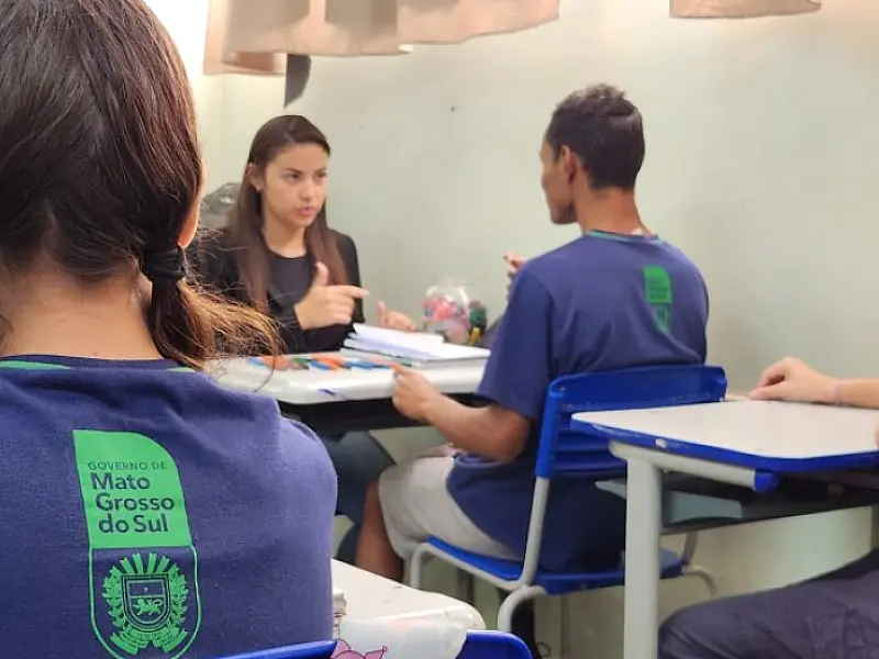 Educação Especial: