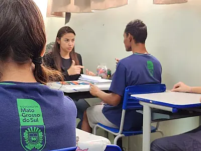 Educação Especial: