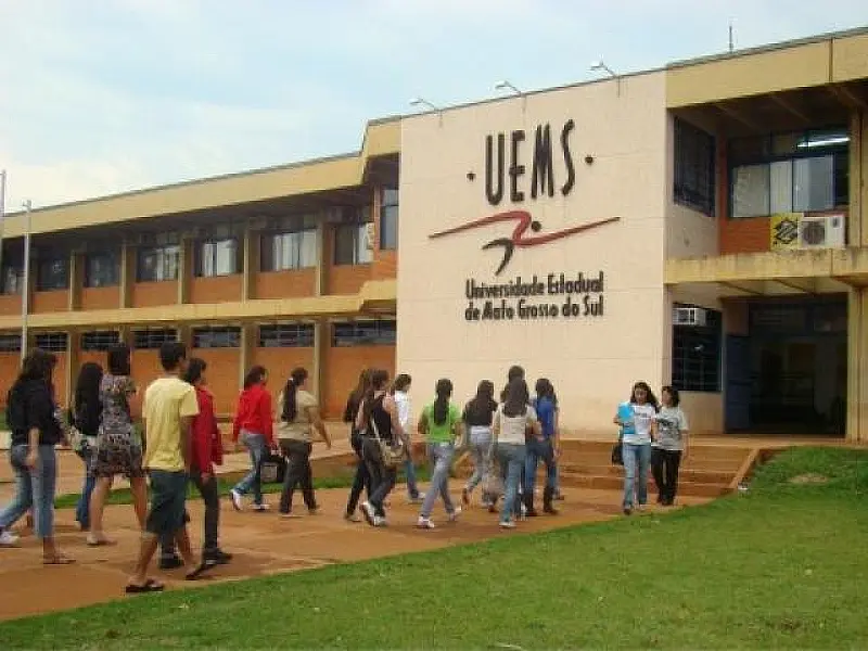 UEMS abre inscrições para pós-doutorado com bolsa de R$ 4,1 mil