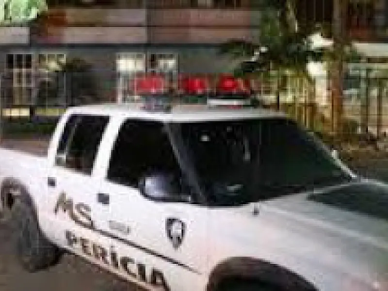 Mulher comete suicídio em Ponta Porã
