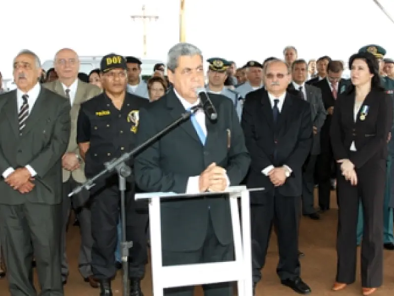 DOF de Dourados comemora hoje 25 anos