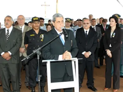DOF de Dourados comemora hoje 25 anos