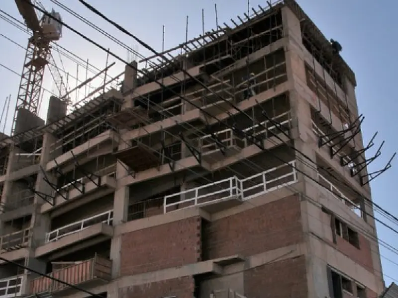 CONSTRUÇÃO CIVIL MOSTRA FORÇA DA RETOMADA ECONÔMICA DE CAMPO GRANDE COM RECORDE DE CONTRATAÇÕES 
