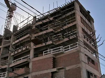 CONSTRUÇÃO CIVIL MOSTRA FORÇA DA RETOMADA ECONÔMICA DE CAMPO GRANDE COM RECORDE DE CONTRATAÇÕES 
