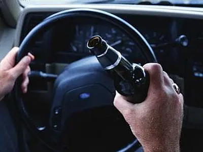 Câmara decide sobre provas da Lei Seca na quarta-feira