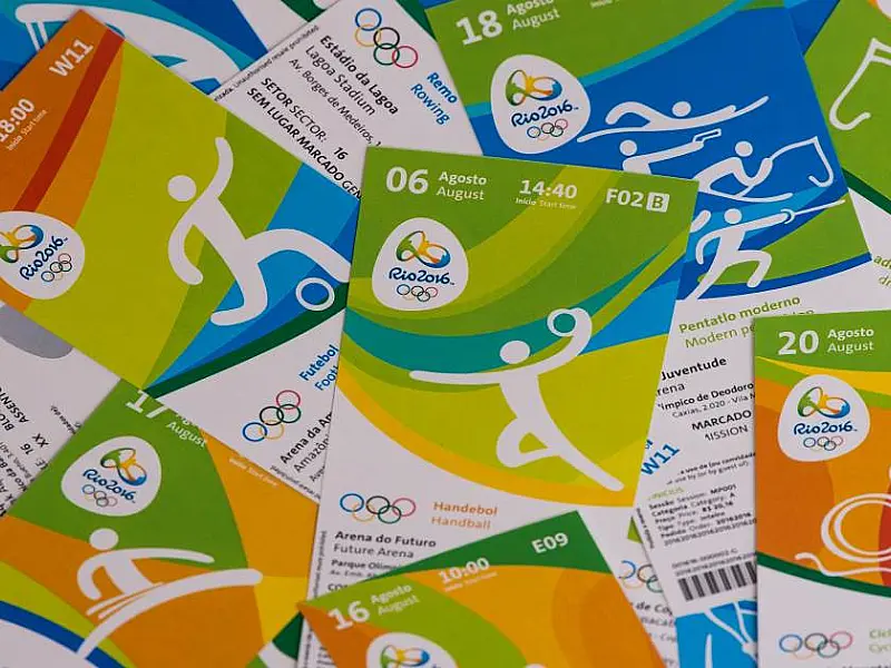 Liberado mais um lote de ingressos da abertura e do encerramento da Rio 2016