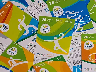 Liberado mais um lote de ingressos da abertura e do encerramento da Rio 2016