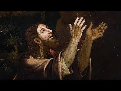 Homilia Diária.670: Sexta-feira da 28.ª Semana do Tempo Comum (I) - Por que devemos temer a Deus?