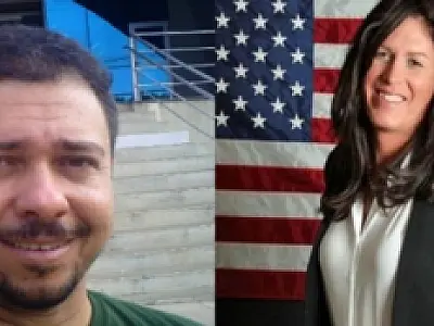 Pernambucana muda de sexo inspirada em soldado transexual dos EUA