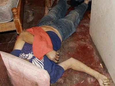 Homem morre ao tropeçar e cair dentro de casa em Três Lagoas