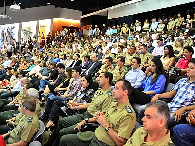 MPE Brasil reúne lideranças do setor empresarial sul-mato-grossense
