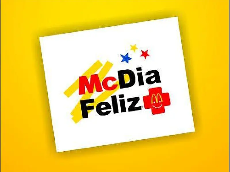 AACC-MS começa a contagem regressiva para o McDia Feliz