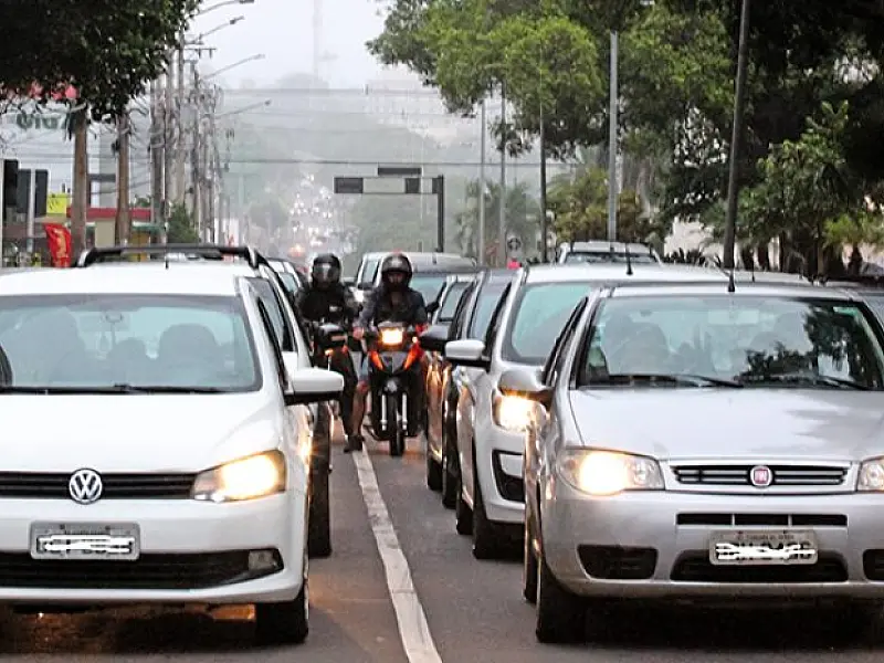 Pagamento à vista do IPVA com 15% de desconto segue até 31 de janeiro
