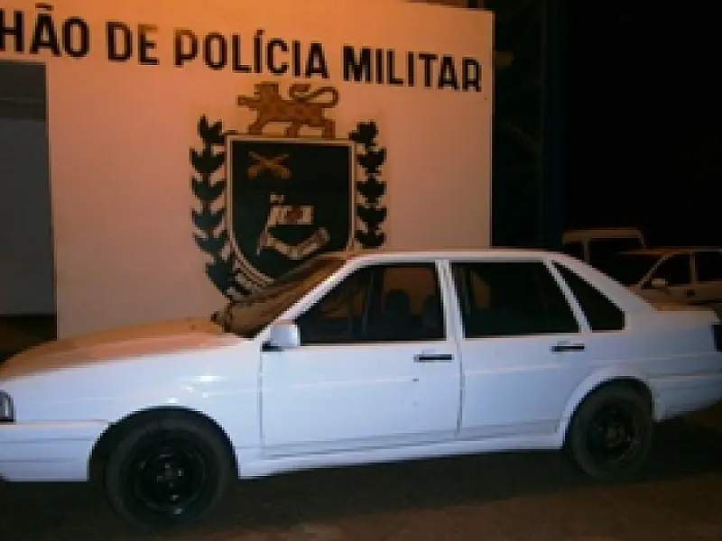 Receita Federal em Ponta realiza leilão de veículos apreendidos