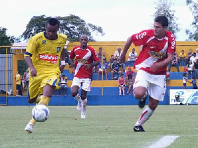 Fim de semana de clássico, empates e viradas no Estadual de MS