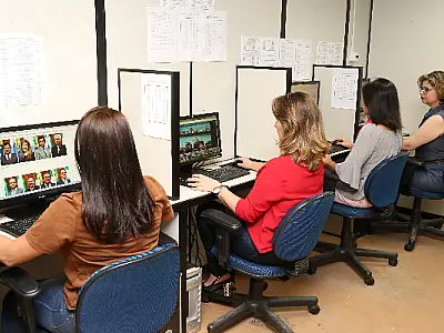 Com recursos digitais, novo portal da ALMS aproxima cidadão do Legislativo