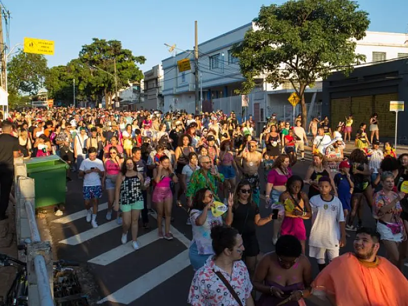 Carnaval 2024: Detran-MS terá camarote para motorista da rodada e atrações às crianças