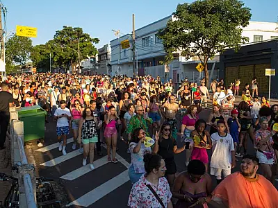 Carnaval 2024: Detran-MS terá camarote para motorista da rodada e atrações às crianças
