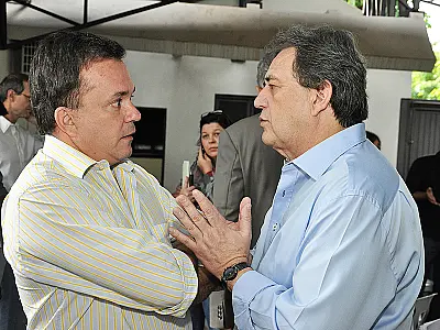 Ação de Moka e Vander garante patrulhas mecanizadas para piscicultura