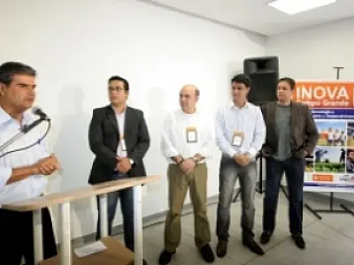 Campo Grande terá em breve a primeira Incubadora Tecnológica