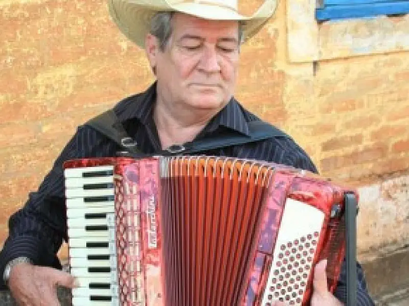 Dia do Chamamé é celebrado nesta quarta-feira em MS