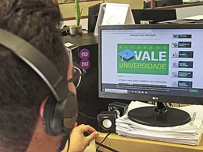 Vale Universidade e Vale Universidade Indígena convocam acadêmicos para novas etapas de processo sel
