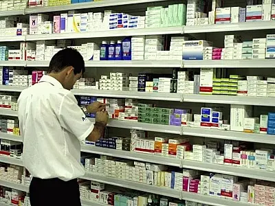Reajuste provoca aumento de 4,33% nos remédios vendidos com receita