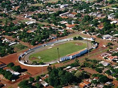 Maracaju completa 89 anos nesta terça com extensa programação