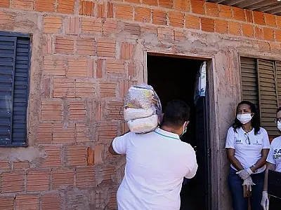 Mais Social: beneficiário terá que participar de cursos profissionalizantes

