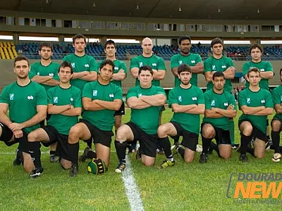 Dourados sedia etapa Estadual do Campeonato de Rugby