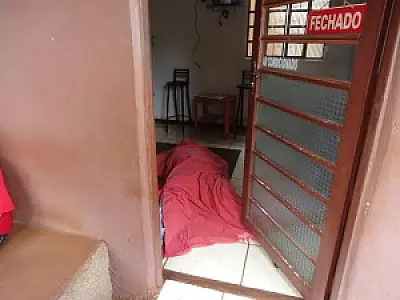Cabeleireiro é executado em Dourados